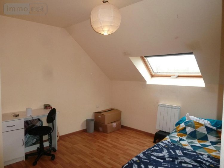 Location maison La Chapelle-Rainsouin 53150 Mayenne 191 m2 8 pièces 740 euros