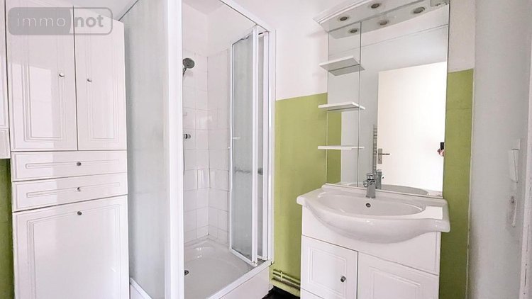 Appartement a vendre Évreux 27000 Eure 58 m2 2 pièces 79000 euros