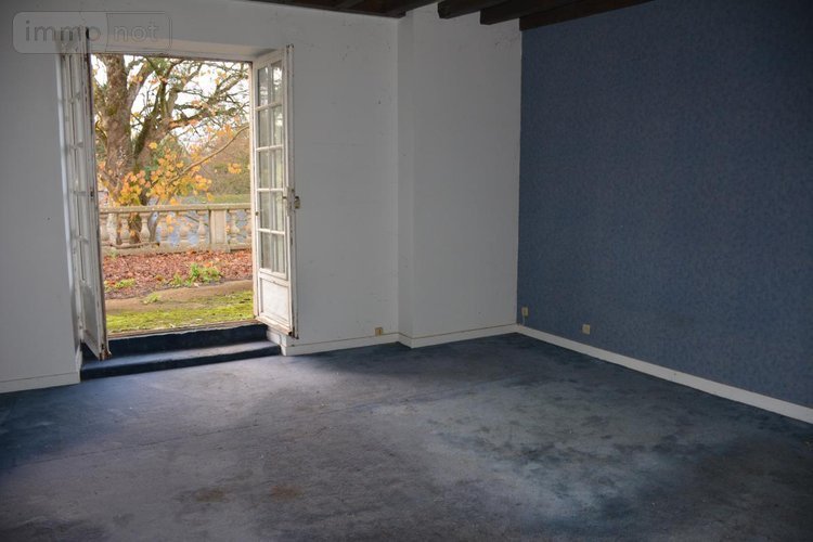 Maison a vendre Bouessay 53290 Mayenne 179 m2 9 pièces 58850 euros