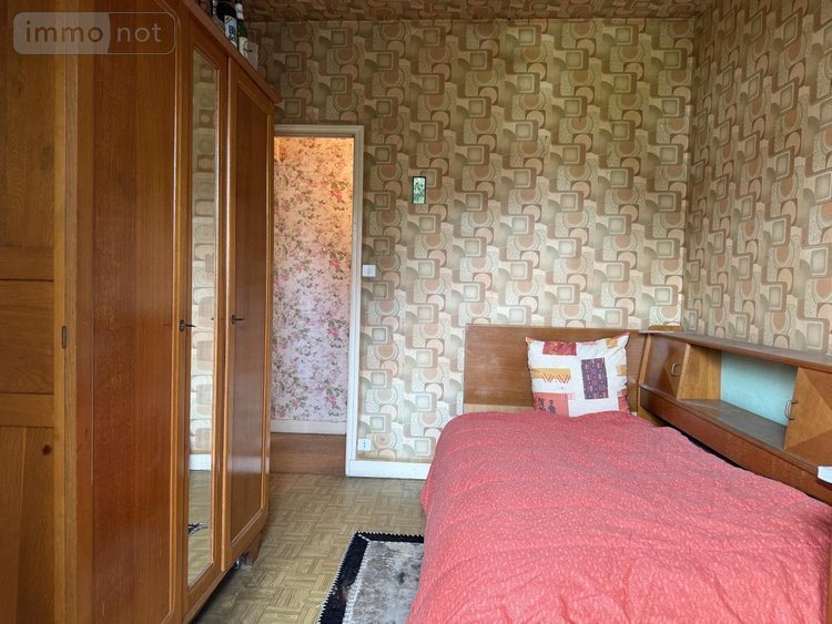 Maison a vendre Guingamp 22200 Côtes-d'Armor 105 m2 6 pièces 96480 euros