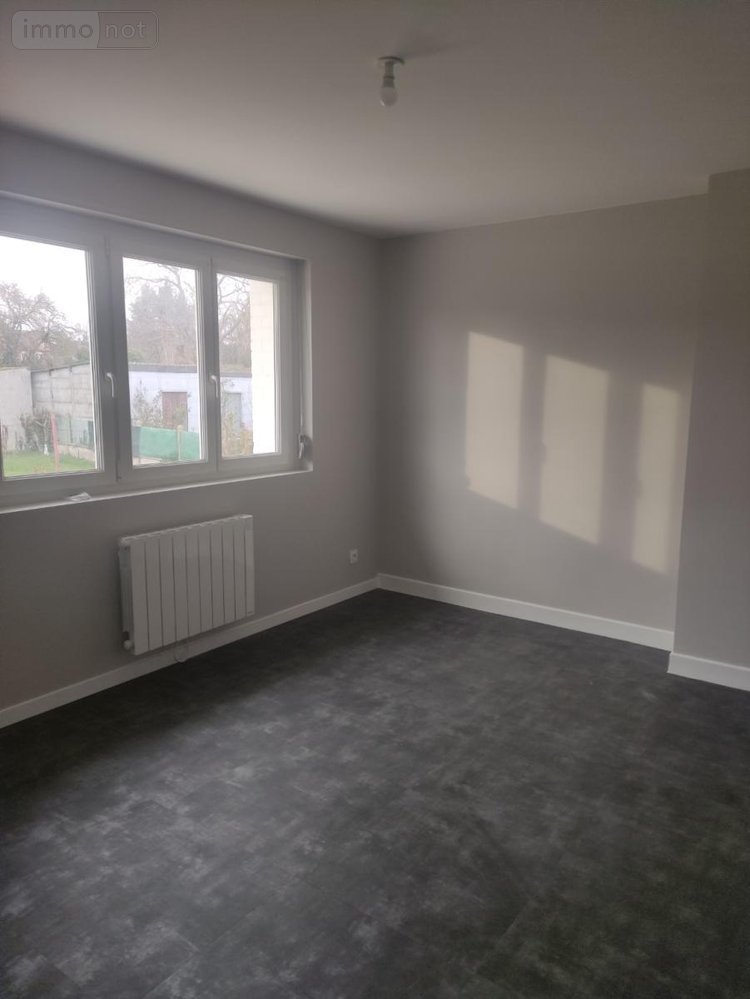 Location maison Cambrai 59400 Nord 98 m2 4 pièces 860 euros