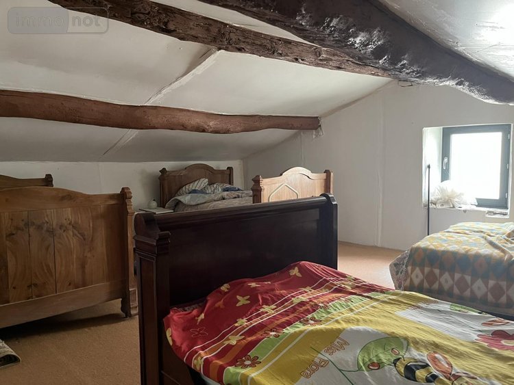 Maison a vendre La Chapelle-Thémer 85210 Vendée 167 m2 5 pièces 215310 euros