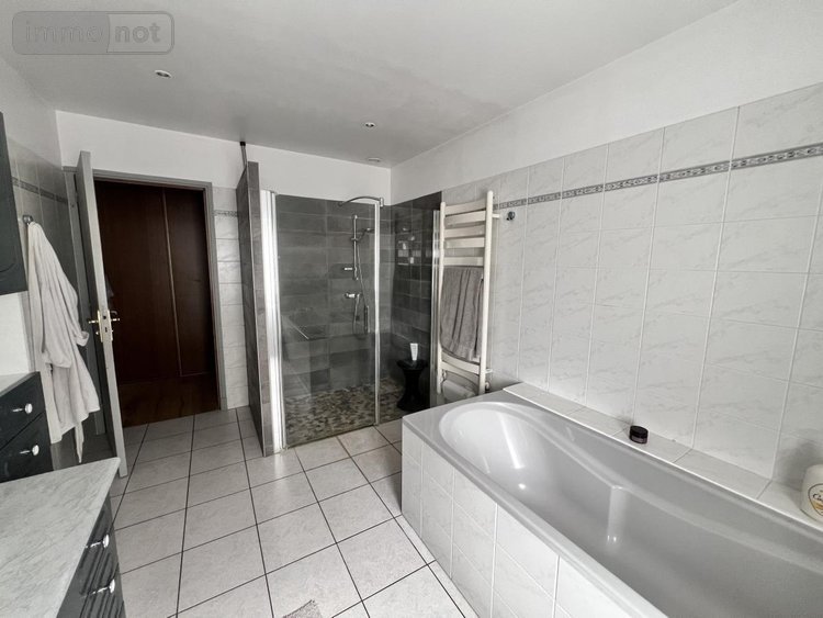 Maison a vendre Huisseau-sur-Cosson 41350 Loir-et-Cher 240 m2 8 pièces 423000 euros