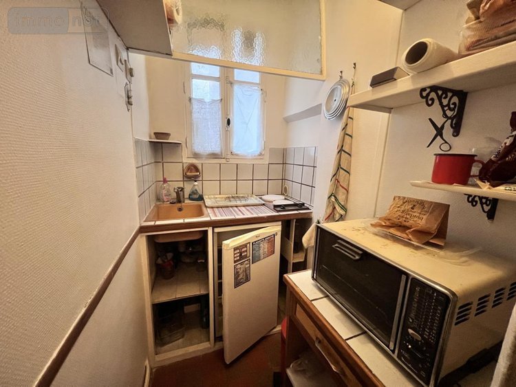 Appartement a vendre Paris 11e arrondissement 75011 Paris 37 m2 2 pièces 294000 euros