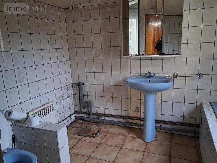 Maison a vendre Ambleteuse 62164 Pas-de-Calais 98 m2 4 pièces 356320 euros