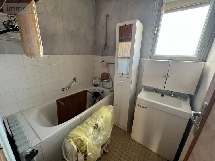 Maison a vendre Isigny-sur-Mer 14230 Calvados 61 m2  106000 euros