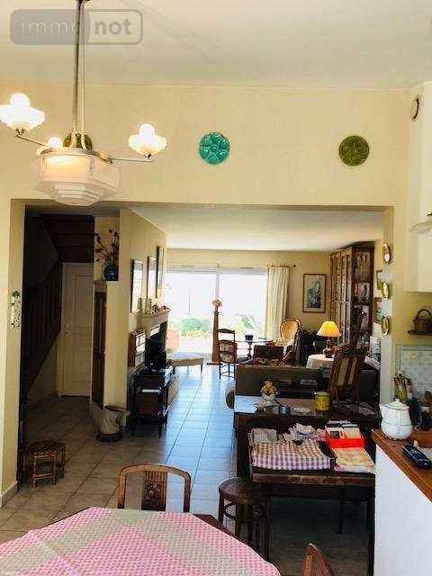 Maison a vendre Fouras 17450 Charente-Maritime 140 m2 5 pièces 995600 euros