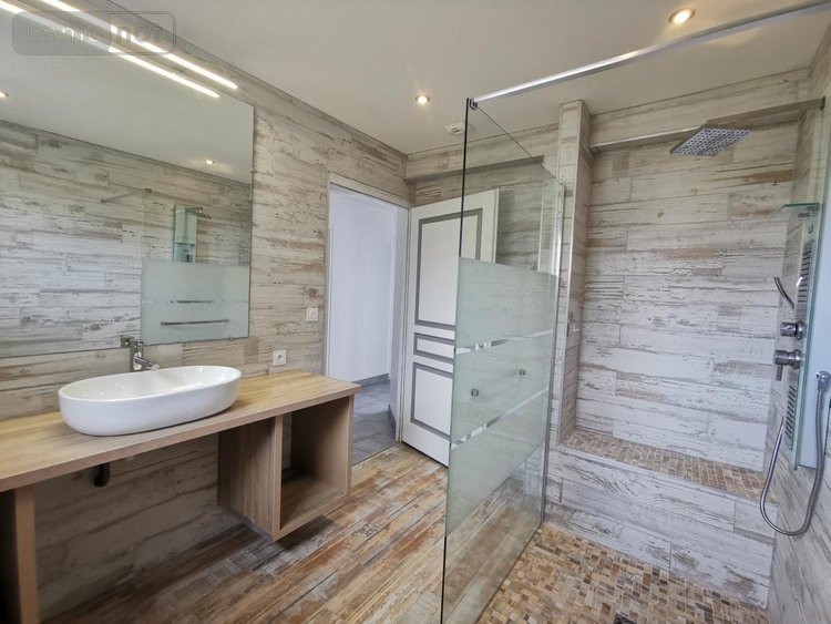 Maison a vendre Pontrieux 22260 Côtes-d'Armor 102 m2 4 pièces 260000 euros