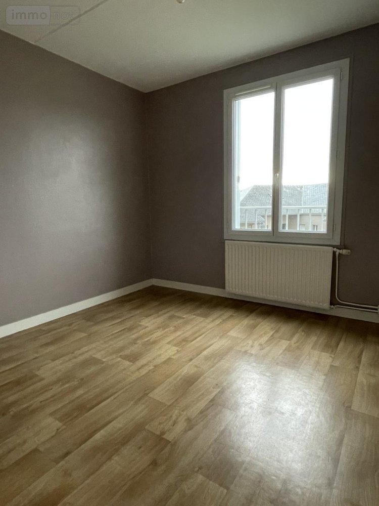 Location appartement Saint-Malo 35400 Ille-et-Vilaine 99 m2 5 pièces 880 euros