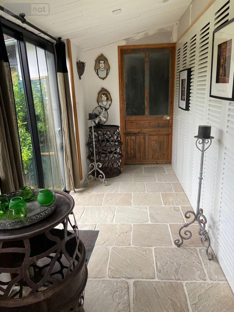 Maison a vendre La Flotte 17630 Charente-Maritime 180 m2 14 pièces 1868400 euros