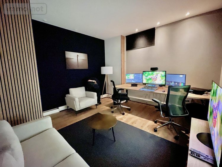 Immeuble a vendre Paris 17e arrondissement 75017 Paris 1096 m2  7420000 euros