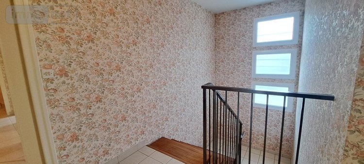 Maison a vendre Bouchemaine 49080 Maine-et-Loire 125 m2 5 pièces 320225 euros