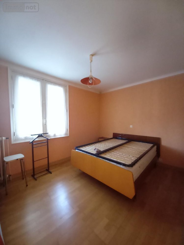 Maison a vendre Landévant 56690 Morbihan 67 m2 4 pièces 208640 euros