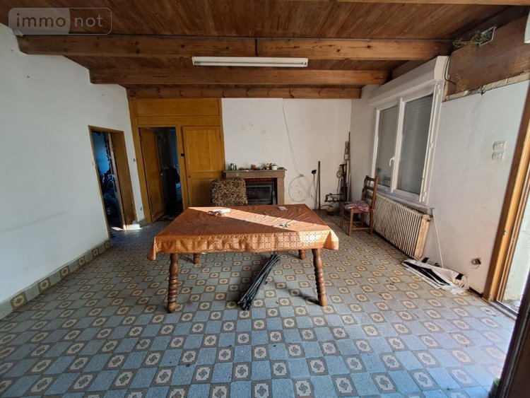 Maison a vendre Licques 62850 Pas-de-Calais 120 m2 4 pièces 84380 euros