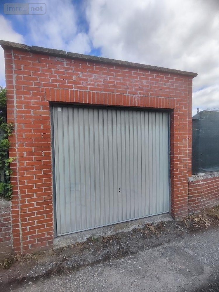 Maison a vendre Maubeuge 59600 Nord 67 m2 4 pièces 100750 euros