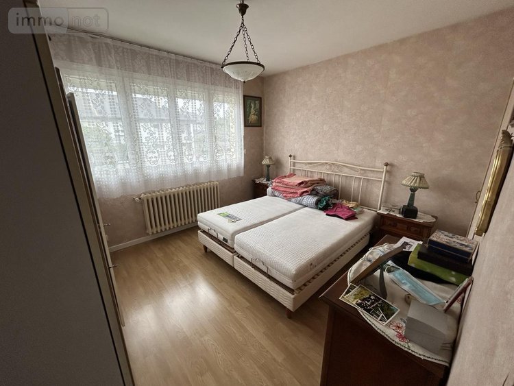 Maison a vendre Laval 53000 Mayenne 90 m2 4 pièces 135850 euros