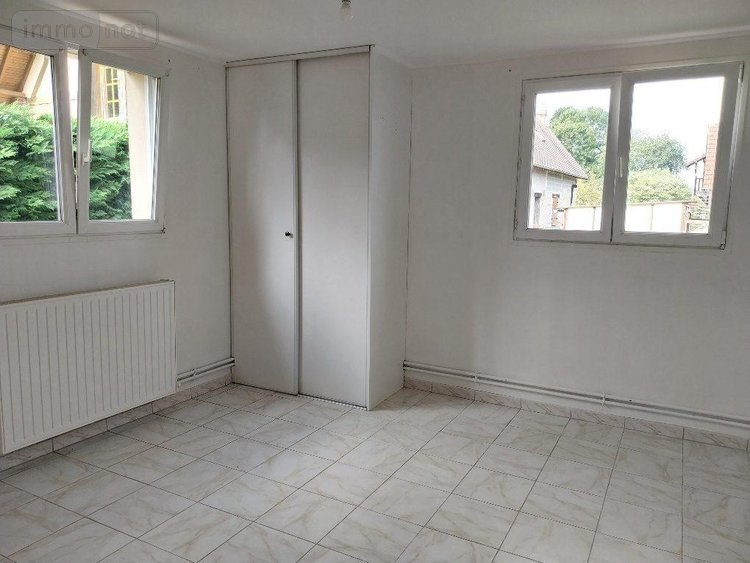 Maison a vendre La Harengère 27370 Eure 95 m2 4 pièces 189000 euros