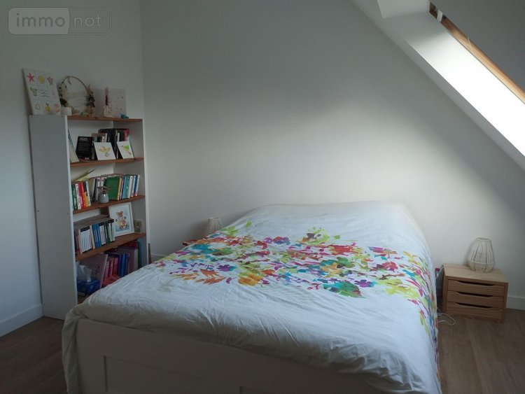 Maison a vendre Séné 56860 Morbihan 85 m2 5 pièces 423672 euros