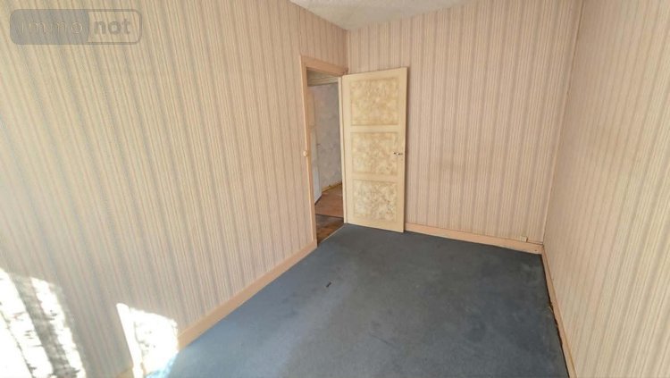 Maison a vendre Martin-Église 76370 Seine-Maritime 80 m2 4 pièces 168000 euros