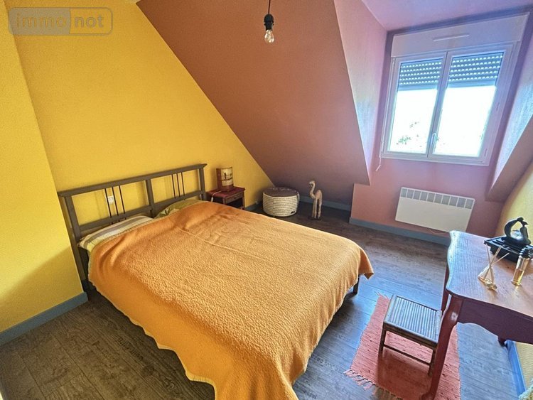 Maison a vendre Carentoir 56910 Morbihan 200 m2 8 pièces 306500 euros