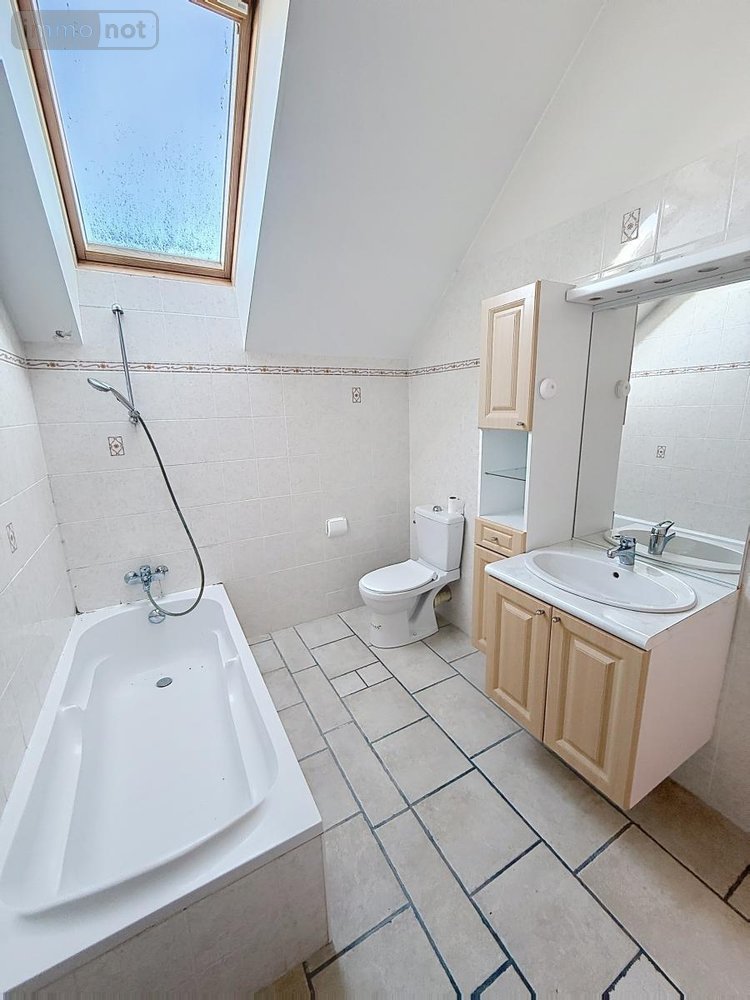 Maison a vendre Ségny 01170 Ain 117 m2 4 pièces 480000 euros