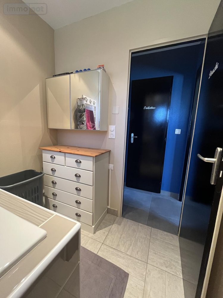 Maison a vendre Panzoult 37220 Indre-et-Loire 104 m2 5 pièces 220500 euros