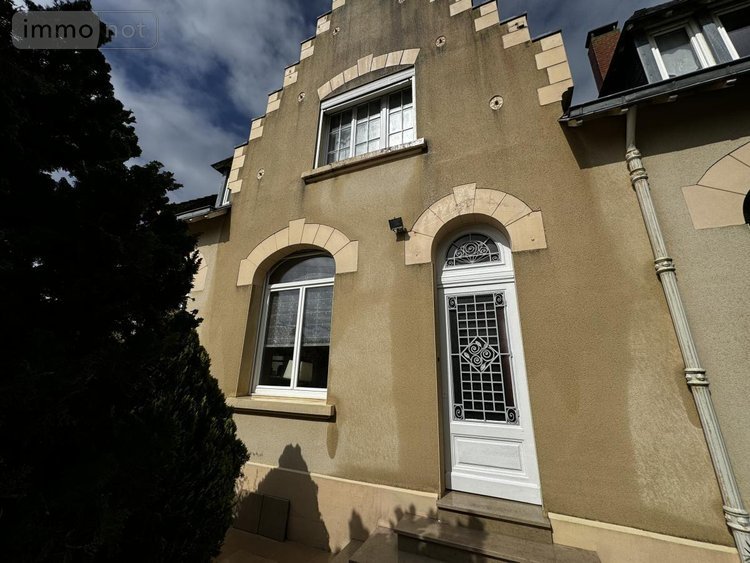 Maison a vendre Hermies 62147 Pas-de-Calais 235 m2 7 pièces 324880 euros