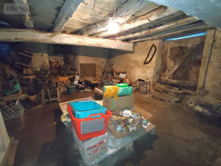 Maison a vendre Savennières 49170 Maine-et-Loire 79 m2 5 pièces 183750 euros