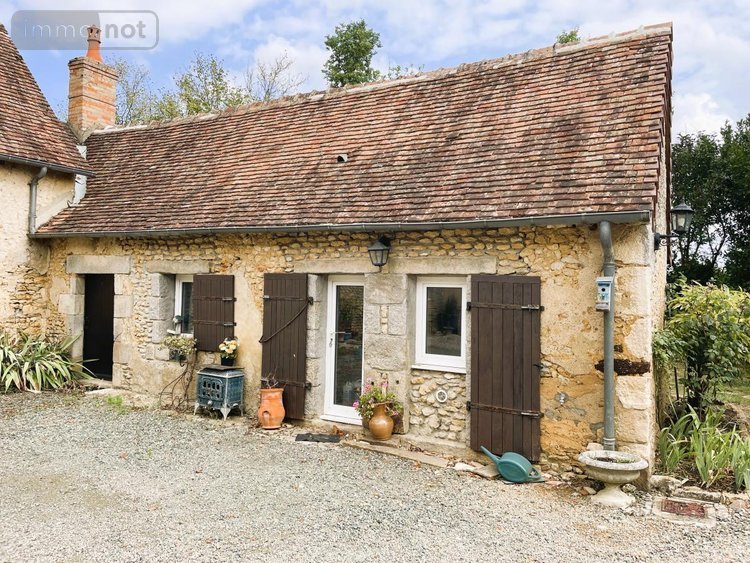 Maison a vendre Vivoin 72170 Sarthe 357 m2 15 pièces 350000 euros