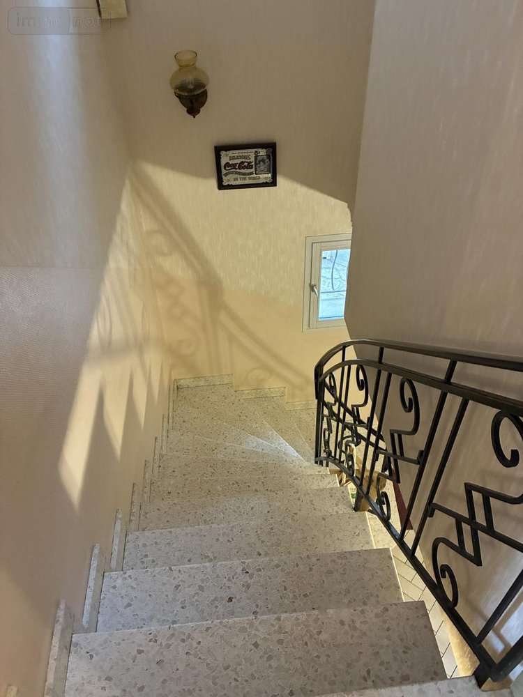 Maison a vendre Saint-Affrique 12400 Aveyron 146 m2 8 pièces 280000 euros