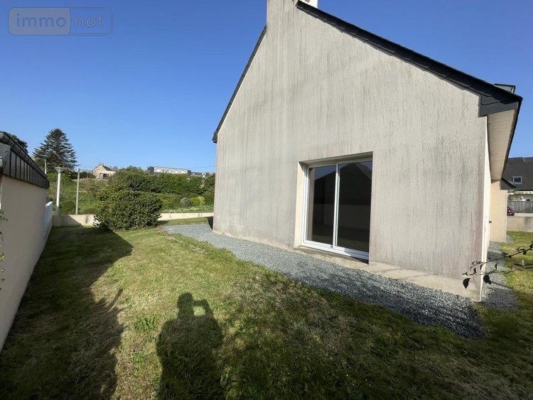 Maison a vendre Ploubazlanec 22620 Côtes-d'Armor 85 m2 5 pièces 260550 euros