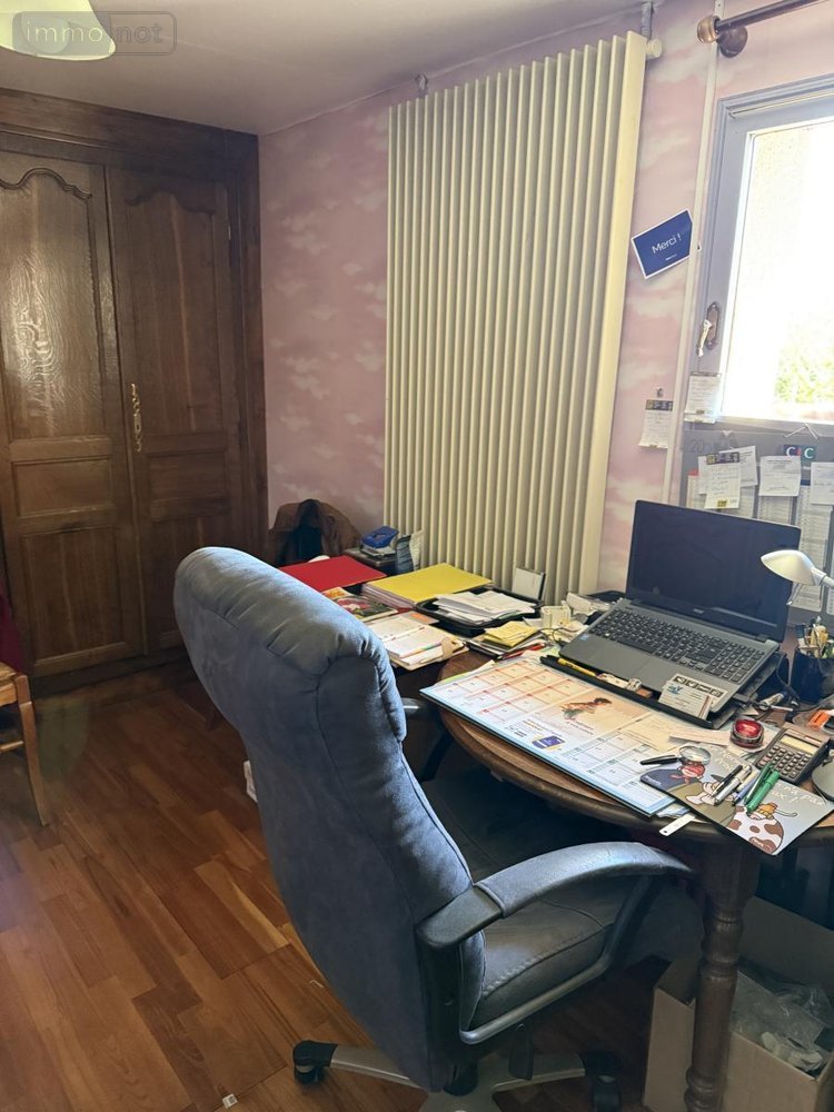 Viager maison Clary 59225 Nord 136 m2 10 pièces 38640 euros