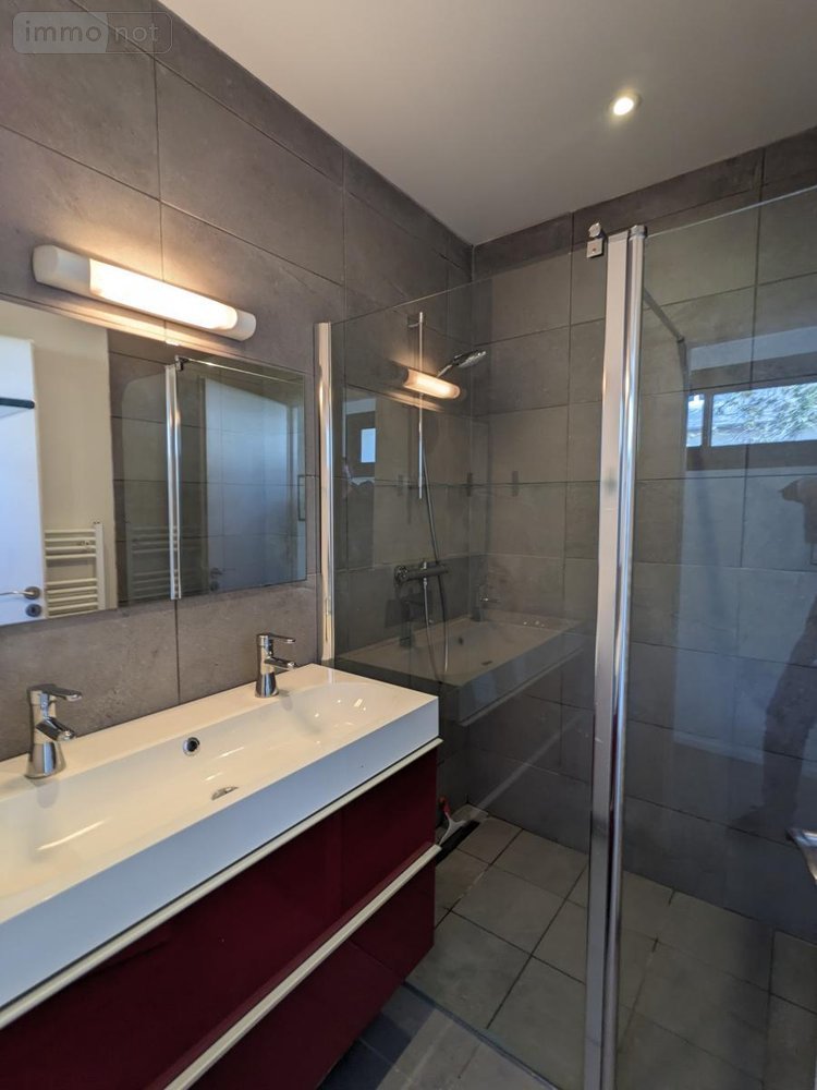 Maison a vendre Morlaix 29600 Finistère 120 m2 4 pièces 437800 euros