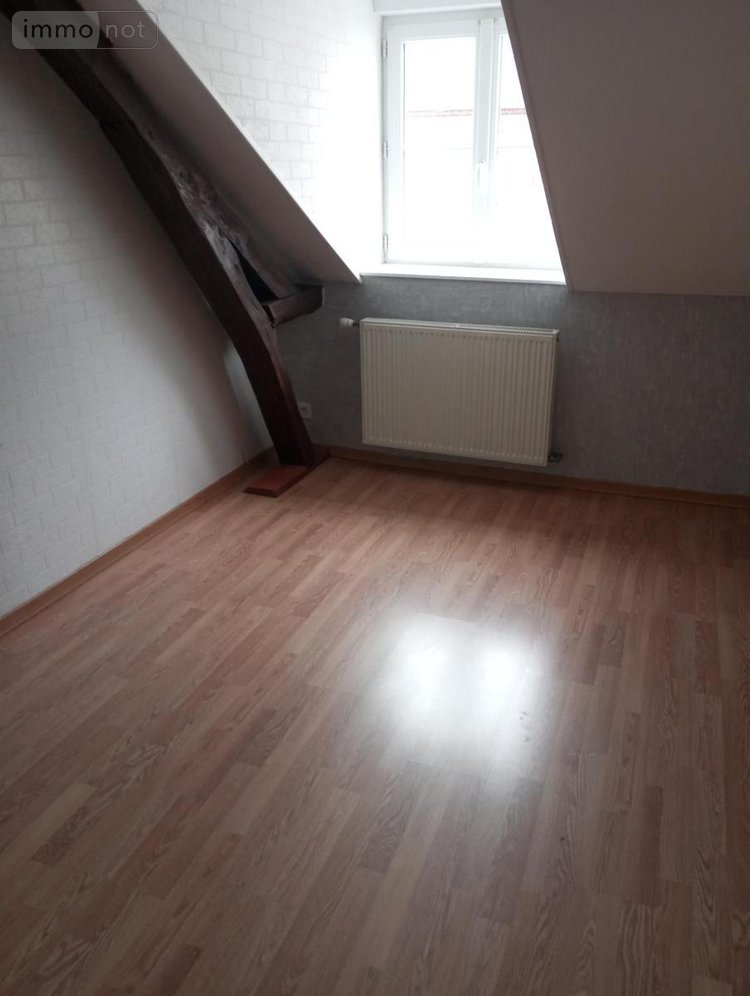 Maison a vendre La Capelle 02260 Aisne 127 m2  158000 euros