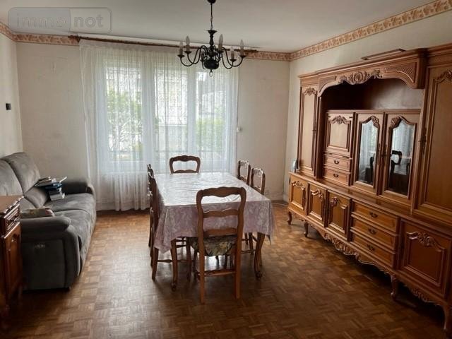 Maison a vendre Lanester 56600 Morbihan 84 m2 5 pièces 249912 euros