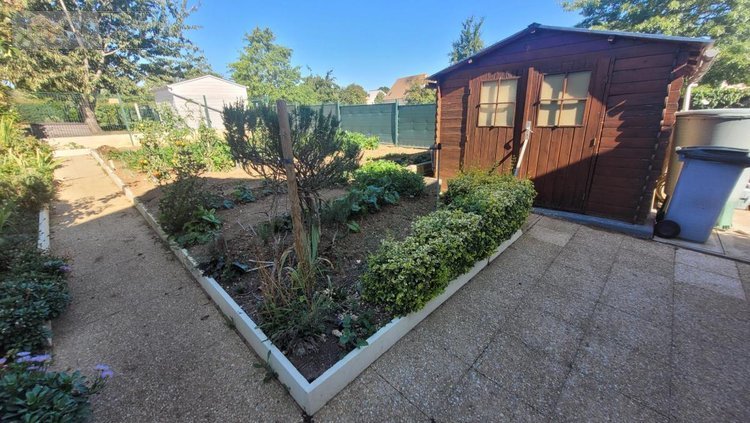 Maison a vendre Sablé-sur-Sarthe 72300 Sarthe 176 m2 6 pièces 280800 euros