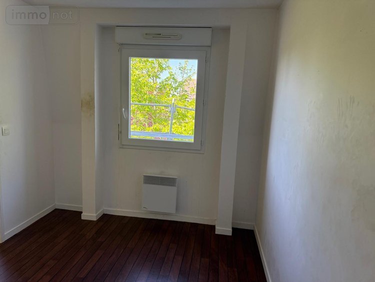 Appartement a vendre Villedieu-les-Poêles-Rouffigny 50800 Manche 36 m2 2 pièces 58870 euros