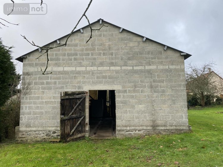 Maison a vendre Truttemer-le-Grand 14500 Calvados 69 m2 2 pièces 64200 euros