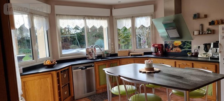 Maison a vendre Saint-Cyr-sur-Loire 37540 Indre-et-Loire 164 m2 6 pièces 796950 euros