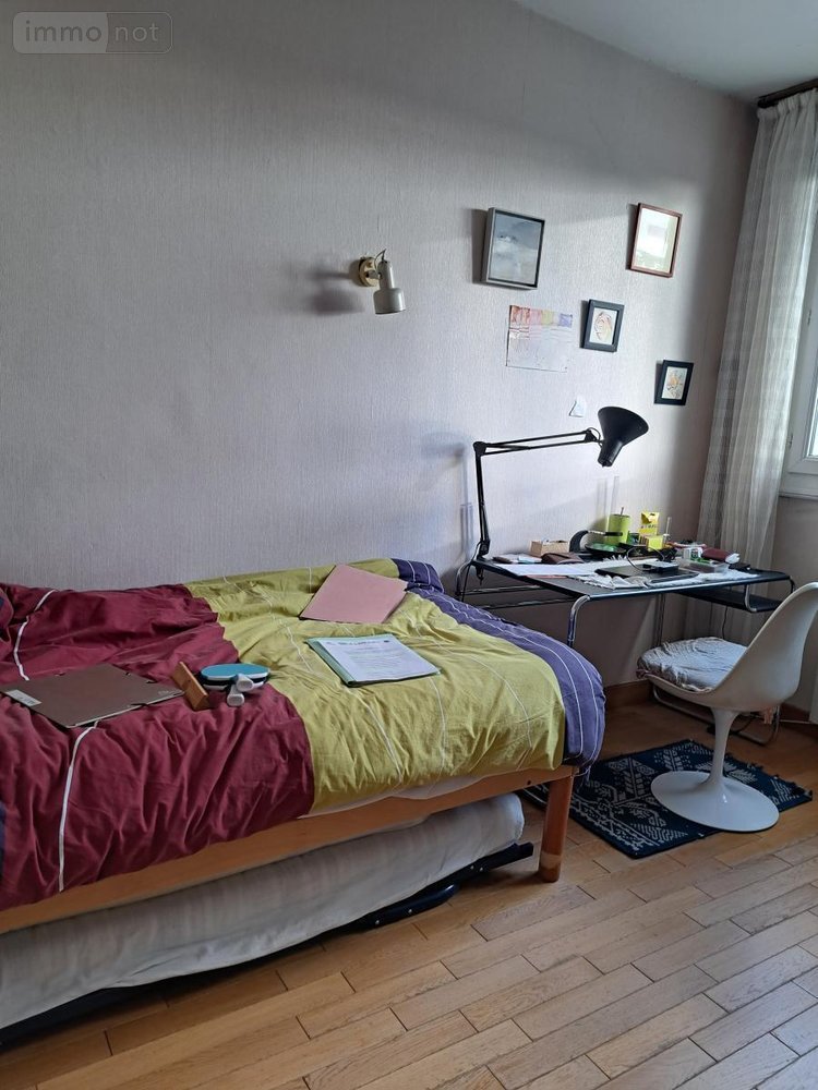 Appartement a vendre Le Mans 72000 Sarthe 92 m2 5 pièces 162750 euros