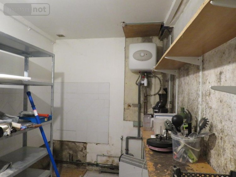 Maison a vendre Vic-Fezensac 32190 Gers 175 m2 1 pièce 128000 euros