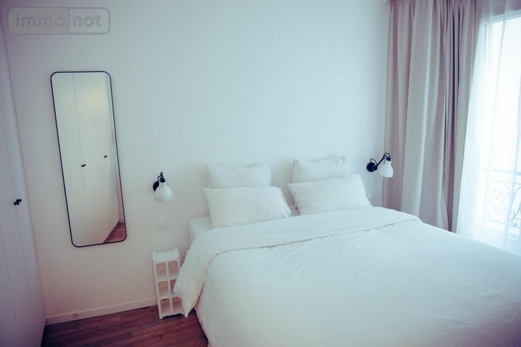 Appartement a vendre Paris 4e arrondissement 75004 Paris 73 m2  1091000 euros