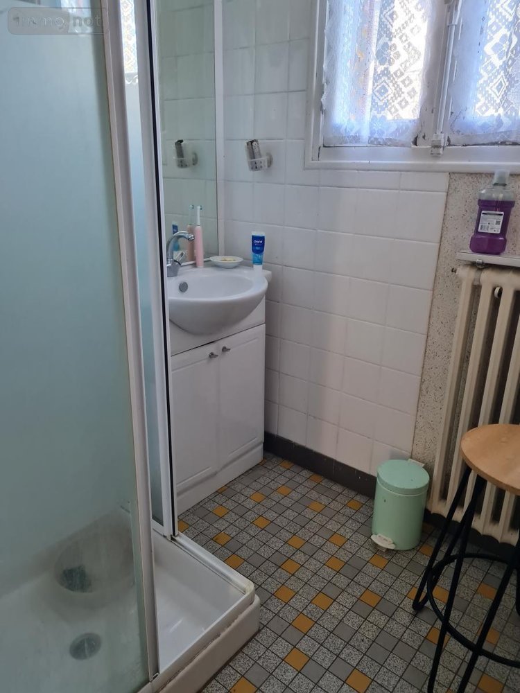 Maison a vendre La Chèze 22210 Côtes-d'Armor 55 m2 3 pièces 71648 euros