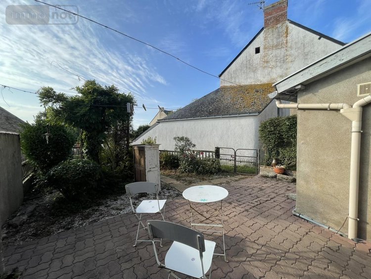 Maison a vendre Saint-Malo-de-Guersac 44550 Loire-Atlantique 176 m2 6 pièces 178500 euros