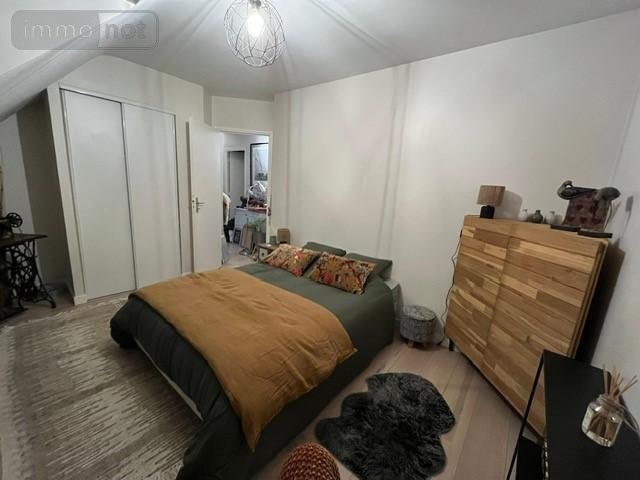 Maison a vendre Arradon 56610 Morbihan 106 m2 5 pièces 721000 euros