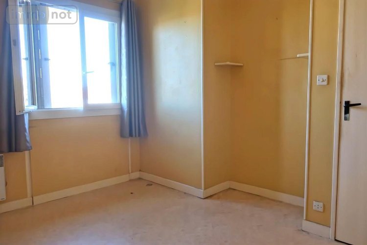 Maison a vendre Bourges 18000 Cher 87 m2 5 pièces 106000 euros