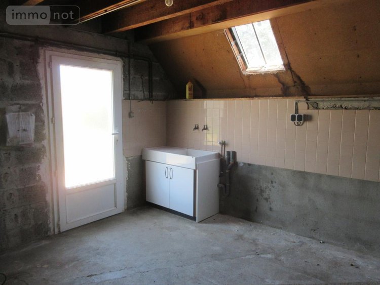 Maison a vendre Remungol 56500 Morbihan 143 m2 7 pièces 260440 euros
