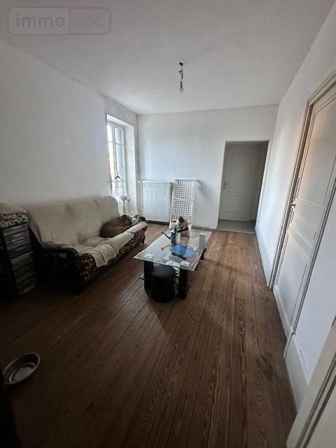 Maison a vendre Demigny 71150 Saône-et-Loire 140 m2 5 pièces 256000 euros