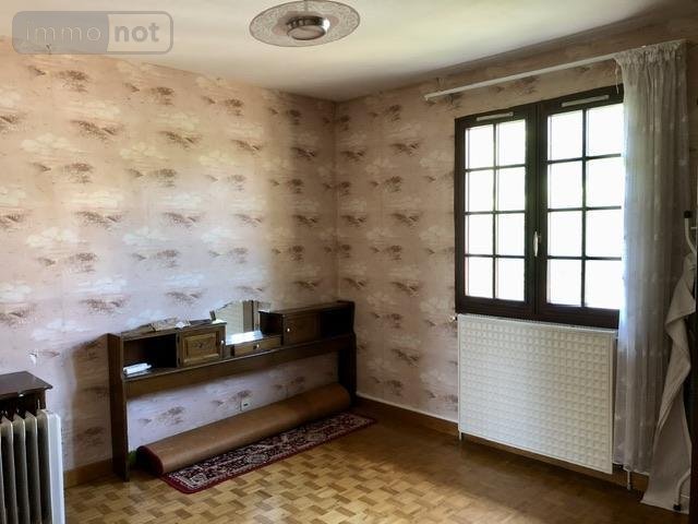 Maison a vendre Longuenée-en-Anjou 49770 Maine-et-Loire 130 m2 6 pièces 270860 euros