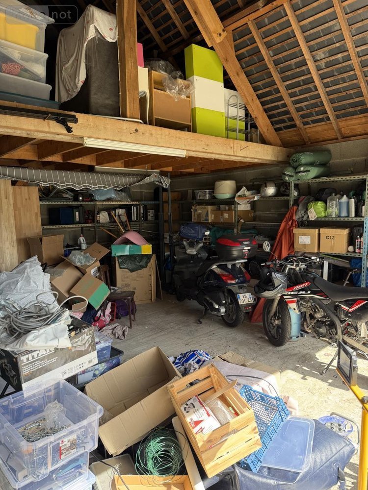 Maison a vendre Neuillé 49680 Maine-et-Loire 156 m2  270400 euros